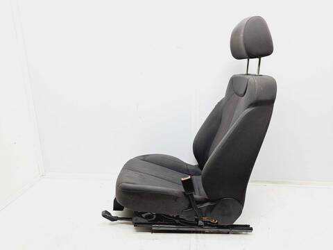 Foto 3ª: Asiento Delantero Derecho Seat Leon 1.6 TDI 90CV 66KW [CAY] (2012)