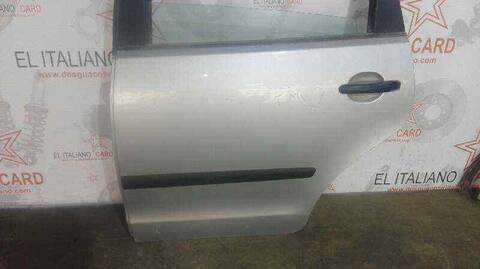 Puerta Trasera Izquierda Volkswagen Polo 75CV 55KW
