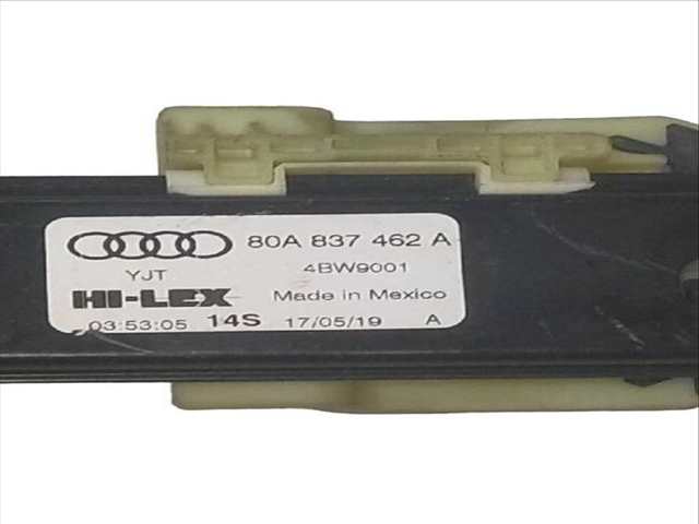 Foto 3ª: Elevalunas Eléctrico Delantero Derecho Audi Q5 2.0 TDI QUATTRO (2016)