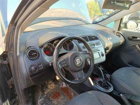 Salpicadero Seat Altea BSE