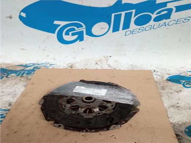 kit Embrague Citroen C4 1.6 HDI