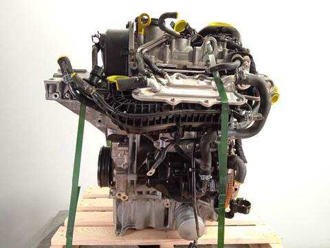Motor Completo Seat Ibiza ERENCE 95CV 70KW