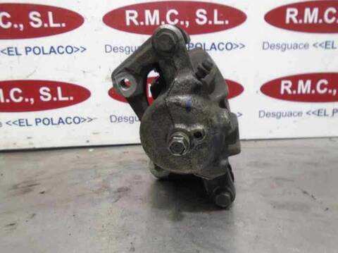 Foto 2ª: Pinza Freno Delantera Izquierdo Nissan Note ACENTA 80CV 59KW [HR12] (2014)
