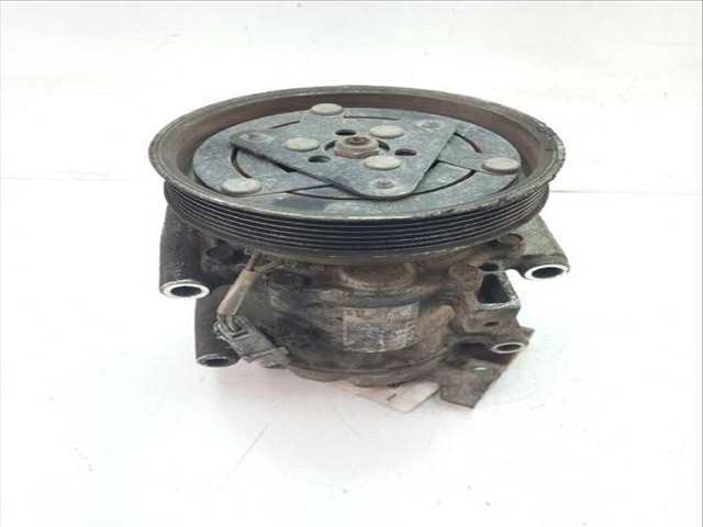 Compresor Aire Acondicionado Renault Kangoo 1.5 DCI 70 KW0V KW0A)