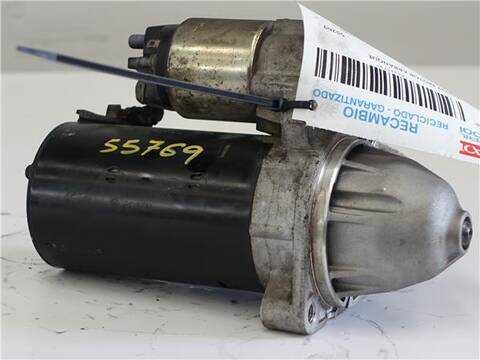 Foto 1ª: Motor de Arranque Mercedes Clase E 180 3.2 E 320 CDI 211.026) BERLINA 204CV 150KW [OM 648.961] (2004)