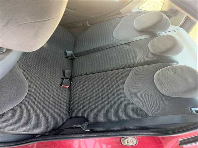 Asientos Traseros Citroen C3 8HZ