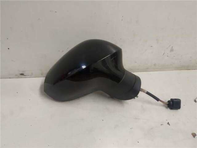 Foto 2ª: Retrovisor Derecho Seat Leon 1.9 STYLE ECOMOTIVE [1.9 LTR. - 77 KW TDI] [BLS]