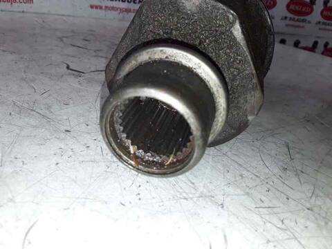 Foto 2ª: Transmision Delantera Derecha Renault Trafic 1.9 DIESEL 60CV