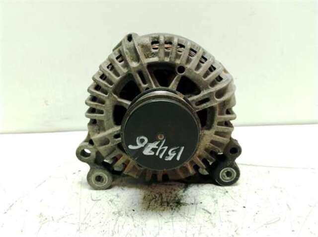Alternador Skoda Octavia 1.9 TDI