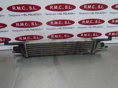Foto 2ª: Intercooler Fiat Grande Punto 1.3 16V JTD CAT 90CV 66KW [199A3000] (2008)