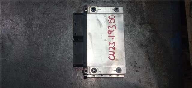 Foto 2ª: Centralita Motor ECU Kia Stonic 1.2 BUSINESS [1.2 LTR. - 62 KW CAT] [G4LF]