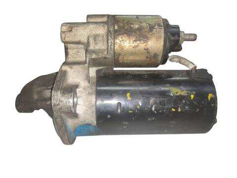 Foto 3ª: Motor de Arranque Volvo V70 2.5 TDI (1995)