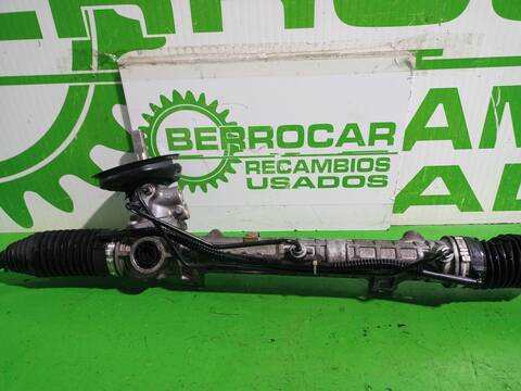 Foto 3ª: Cremallera de Direccion Citroen C4 COLLECTION BERLINA 90CV 66KW [9HXDV6ATED4] (2006)