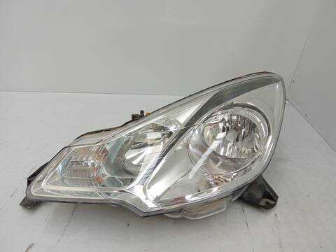 Faro Izquierdo Citroen C3 1.6 BLUEHDI 75 75CV 55KW