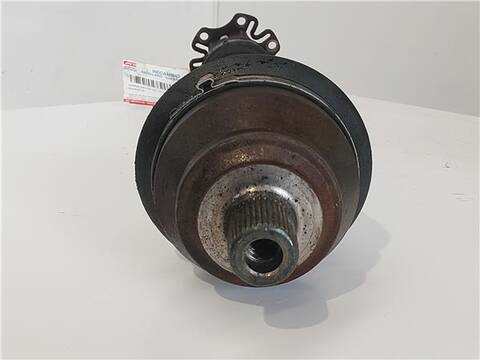 Foto 3ª: Transmision Delantera Derecha Audi A6 2.7 TDI BERLINA 180CV 132KW [BPP] (2008)