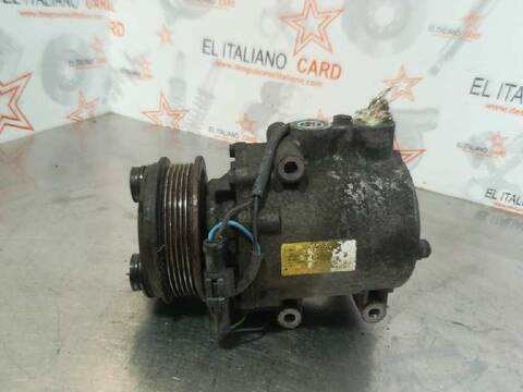 Compresor Aire Acondicionado Ford Mondeo GHIA BERLINA 170CV 125KW