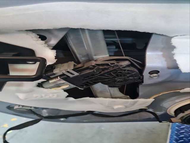 Elevalunas Manual Trasero Izquierdo Citroen C4 FEEL EDITION 99CV 73KW