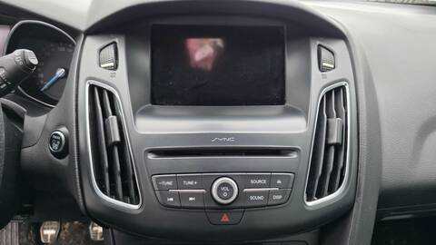 Aireador Ford Focus ST-LINE R B 125CV 92KW