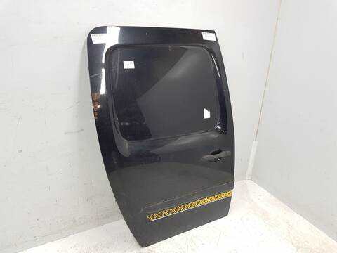 Foto 2ª: Puerta Lateral Corredera Derecha Renault Kangoo PROFESIONAL (2008)