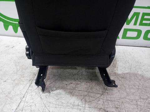 Foto 2ª: Asiento Delantero Derecho Chevrolet Aveo LS 101CV [F14D4] (2006)