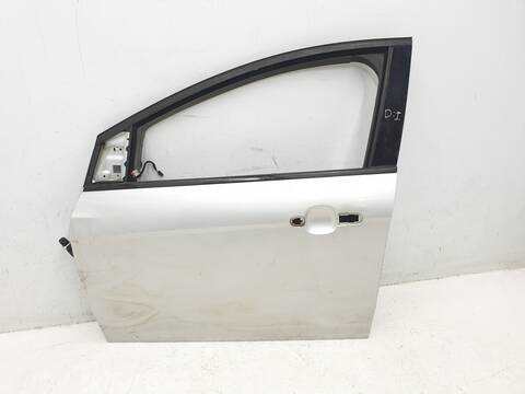 Foto 1ª: Puerta Delantera Izquierda Ford Focus TREND 0CV 72KW [JQDA] (2010)