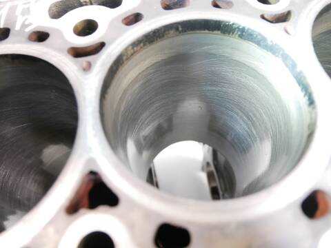 Foto 3ª: Bloque Motor Ford Transit 130 CV 96KW [YMR6] (2021)