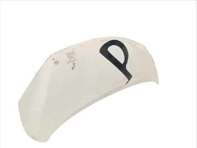 Foto 2ª: Capot Nissan Note 1.5 DCI (2012)