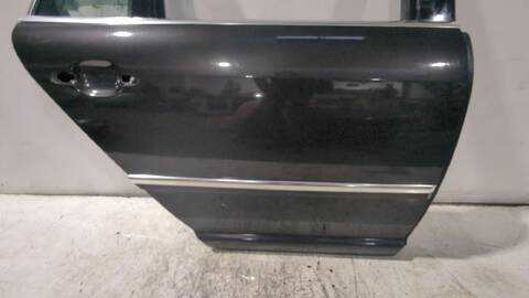 Foto 3ª: Puerta Trasera Derecha Volkswagen Phaeton 3.0 V6 TDI 4MOTION 240CV [CARB CEXA] (2002)