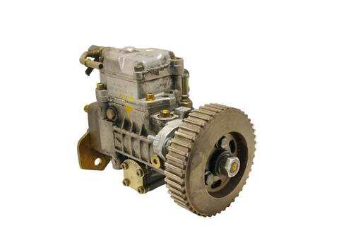 Bomba Inyeccion Mercedes Clase C 160 2.1 CDI CAT 136CV