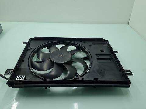 Foto 3ª: Electroventilador Citroen C4 LIVE PICASSO 131CV 96KW [HN02] (2016)