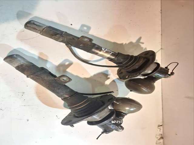 Foto 2ª: Amortiguador Delantero Izquierdo Citroen C5 9HZ BERLINA (2007)