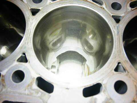 Bloque Motor Bmw Mini 163 - 211 CV