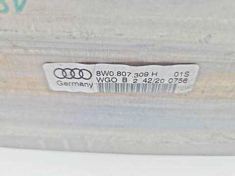 Foto 3ª: Refuerzo Paragolpes Trasero Audi A4 30 TDI ADVANCED AVANT 136CV 100KW [DTNB] (2020)