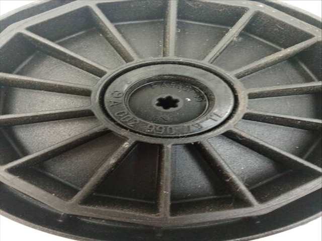 Foto 4ª: Filtro Combustible Mercedes Clase GLE 400 2.9 TD 330CV 243KW SUV V167 AUT. 4-MATIC 167.123) OM656.929 [OM 656.929] (2019)
