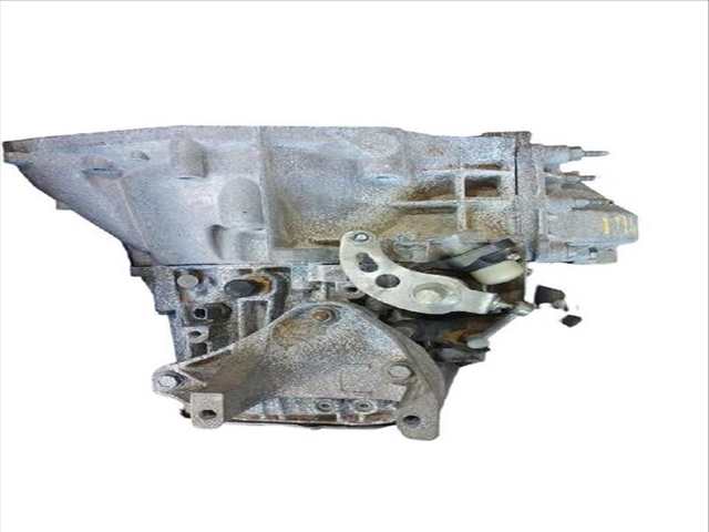 Caja Cambios Peugeot 407 2.0 HDI 135 6DRHRH 6DRHRE 6DRHRG 6DRHRJ)