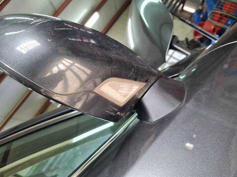 Foto 4ª: Retrovisor Derecho Lexus IS 220D 177CV 130KW [2AD-FHV] (2007)