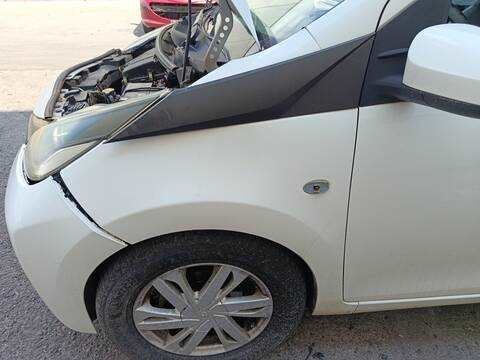 Aleta Delantera Izquierda Toyota Aygo 1KR