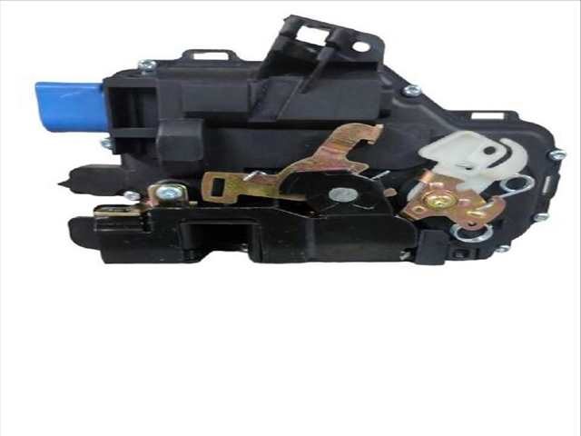 Cerradura Puerta Delantera Derecha Seat Ibiza 1.9 TDI 110CV