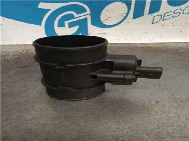 Foto 3ª: Caudalimetro Opel Corsa 1.4 [A 14 XER]