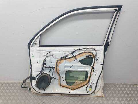 Foto 2ª: Puerta Delantera Derecha Toyota Land Cruiser GX [1GDFTV] (2010)