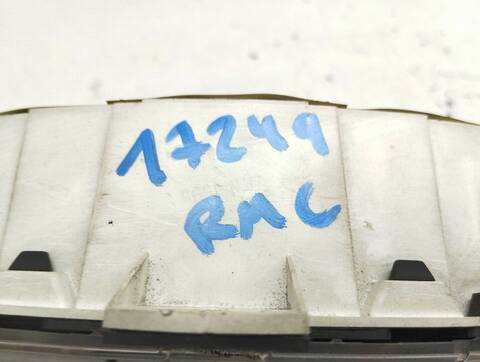 Foto 2ª: Cuadro de Instrumentos Nissan Micra ALPINE 1996) 75CV 55KW [CG13DE] (1998)