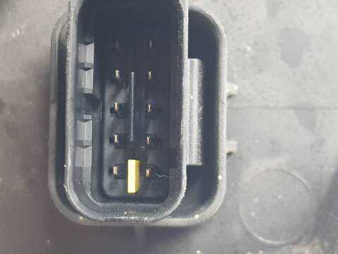 Foto 3ª: Faro Derecho Opel Combo BASIS (2018)