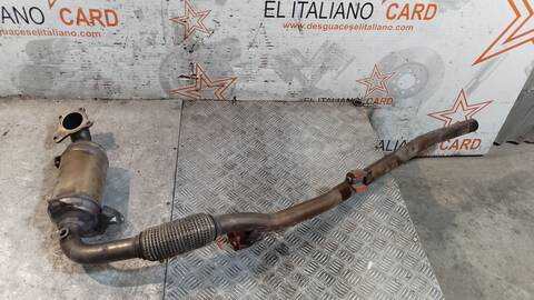 Foto 3ª: Catalizador Seat Ibiza STYLANCE - STYLE 105CV 77KW [CBZ] (2013)