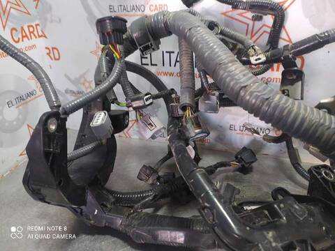 Foto 4ª: Centralita Motor ECU Toyota Yaris HYBRID ACTIVE 101CV 74KW [1NZ] (2019)