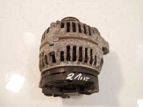Foto 2ª: Alternador Porsche Boxster 245 CV 180KW [M97.20] (2008)
