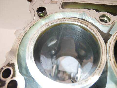 Bloque Motor Nissan X-Trail 140 - 160 CV MK3