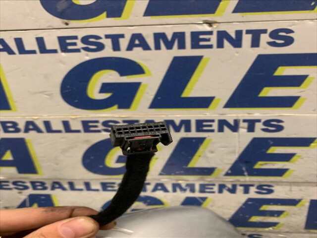 Foto 3ª: Retrovisor Izquierdo Audi Tt 2.00 TFSI200CV/147KW COUPE [BWA] (2006)