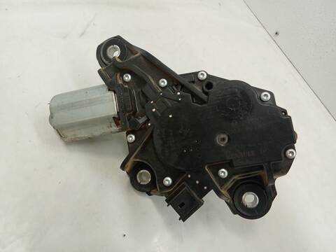 Motor Limpia Delantero Renault Scenic 2.0 16V JZ0G JZ0P JZ1E JZ1P) 140CV 103KW