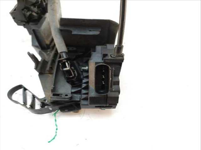 Foto 3ª: Cerradura Puerta Delantera Derecha Ford Focus 1.0 ECOBOOST (2010)