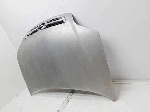 Foto 3ª: Capot Opel Zafira BLUE LINE 101CV 74KW [D-Y20DTH] (2004)
